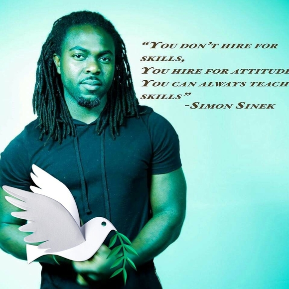 Meet your Posher, Theo - Picture 1 of 1